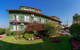 Hotel Lombina